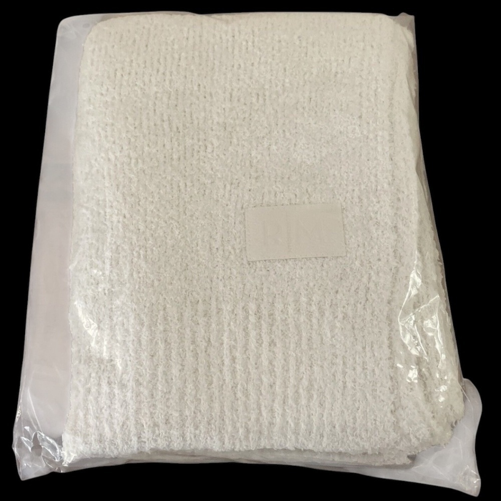 Rachel Miriam The Cloud Blanket-Throw